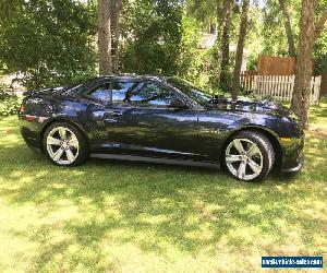 2014 Chevrolet Camaro