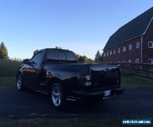 2003 Ford F-150