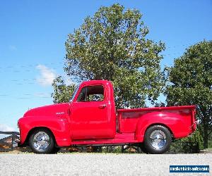 1951 Chevrolet Other Pickups