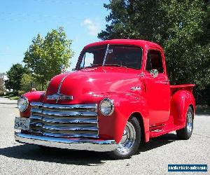 1951 Chevrolet Other Pickups