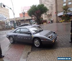 Ferrari: Mondial t for Sale