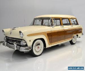 1955 Ford Other