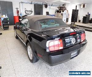 2009 Ford Mustang