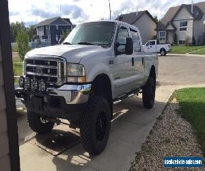 Ford: F-350 XLT