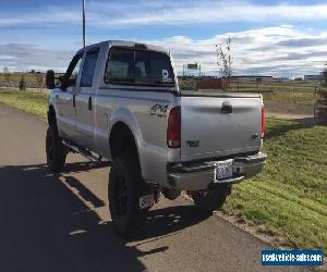 Ford: F-350 XLT