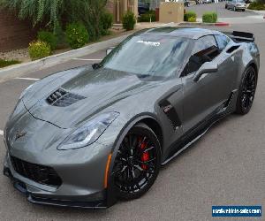 2016 Chevrolet Corvette for Sale