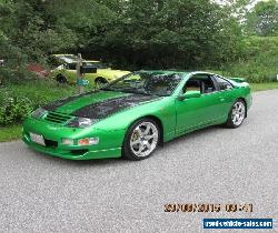 Nissan: 300ZX Twin Turbo 089 for Sale