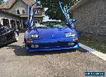 1891 Lamborghini Diablo for Sale