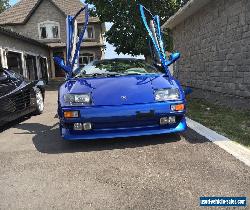 1891 Lamborghini Diablo for Sale