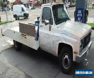 1989 GMC Other