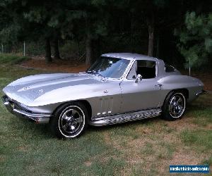 1966 Chevrolet Corvette