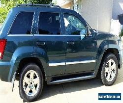 Jeep: Grand Cherokee limited for Sale