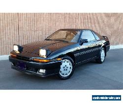 1987 Toyota Supra Turbo Targa Roof for Sale