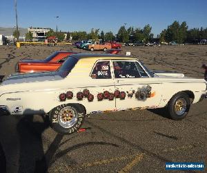 1964 Dodge 330 330