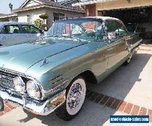 1960 Chevrolet Impala