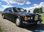 Bentley: Turbo R RL for Sale