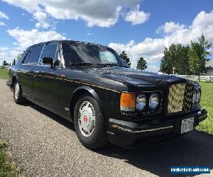 Bentley: Turbo R RL