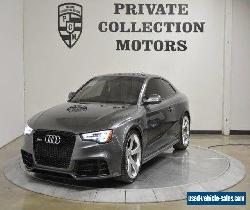 2014 Audi A5 for Sale