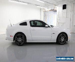 2014 Ford Mustang GT Premium