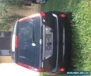 Ford Fiesta LX (2006) 3D Hatchback Manual (1.6L - Multi Point F/INJ) 5 Seats