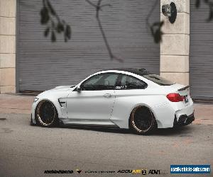 2015 BMW M4