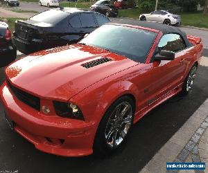 Ford: Mustang SALEEN S281 #03