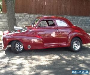 1948 Chevrolet Other Coupe