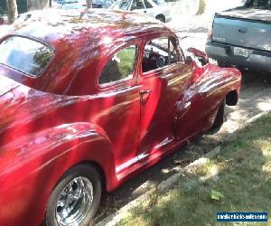 1948 Chevrolet Other Coupe