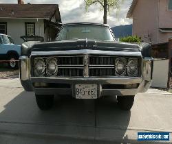 1969 Buick Wildcat for Sale