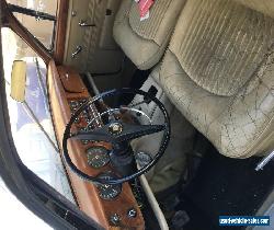 1966 Jaguar S-Type 3.8S for Sale