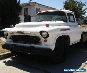 1957 Chevrolet Other Pickups 4400