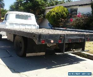 1957 Chevrolet Other Pickups 4400