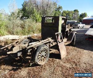 1925 Chevrolet Other Pickups