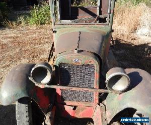 1925 Chevrolet Other Pickups