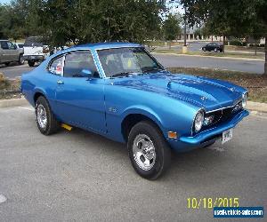 1972 Ford Other