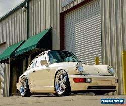 1990 Porsche 911 for Sale