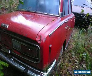 Toyota: Other 1969 CARONA