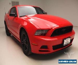 2013 Ford Mustang Premium Coupe RWD for Sale