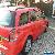 2005 VAUXHALL ASTRA CLUB CDTI RED 1.7 cc for Sale