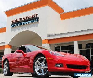 2006 Chevrolet Corvette