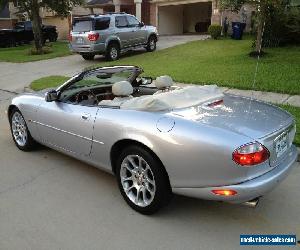 Jaguar: XKR XKR Convertible