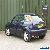 2002 FORD FOCUS 1.6 ZETEC BLUE for Sale