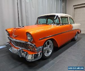 Chevrolet: Bel Air/150/210 2 Door