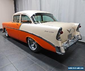 Chevrolet: Bel Air/150/210 2 Door