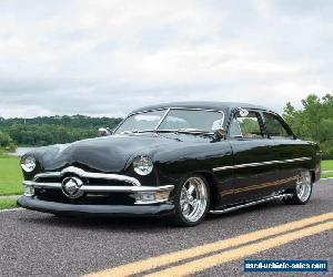 1950 Ford Other Tudor Sedan Custom 