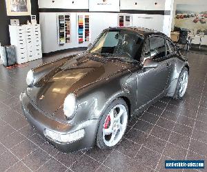 1992 Porsche 964