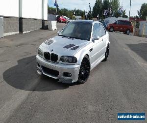 2003 BMW M3