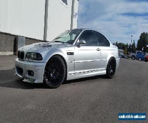 2003 BMW M3