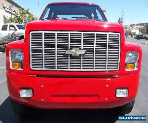 1993 Chevrolet Other Pickups C60