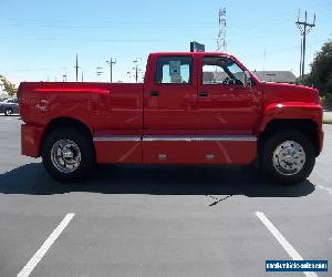 1993 Chevrolet Other Pickups C60
